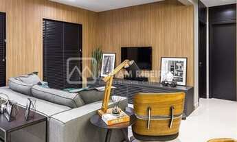 Imagem 3: APARTAMENTO EDIFICIO ARTÉ PALHANO