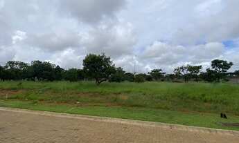 Imagem 2: Lote a venda condomínio no GSP ARTS