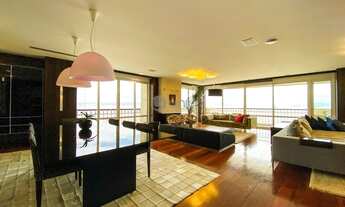 Imagem 1: Apartamento 04 dormitórios sendo 04 suítes com vista mar na Beira Mar Norte