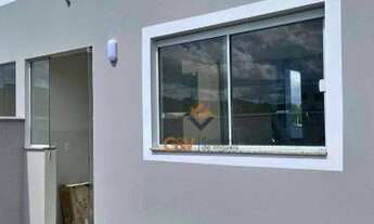 Imagem 6: Sobrado com 2 dormitórios à venda, 66 m² por R$ 270.000,00 - Bela Vista - Palhoça/SC