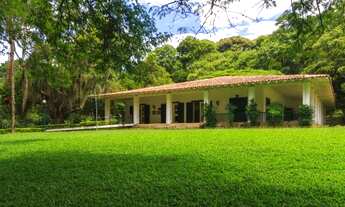 Imagem: AM - Casa em Campo Grande