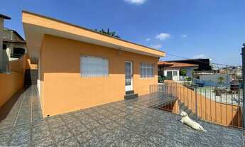 Imagem 2: CASA COM ESPAÇOSO QUINTAL E PISCINA NO BUTANTÃ