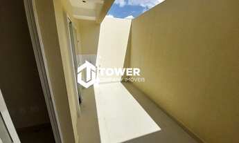 Imagem 6: Apto ao lado da UFU c/ área gourmet, 57m² sendo 2 quartos