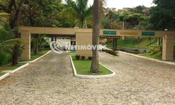 Imagem: Venda Lote em condomínio Quintas da Jangada