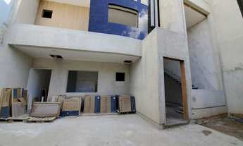 Imagem 4: Casa Grã Duquesa Alto Padrão Duplex Conceito Aberto