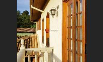 Imagem 7: Sitio de luxo em Santa Terezinha - Itatiaiuçu - 4 Quartos, sendo 1 suíte