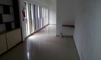 Imagem 7: SALA COMERCIAL para venda / aluguel com 37 m2 - Barra da Tijuca - 1 vaga de garagem - Noví