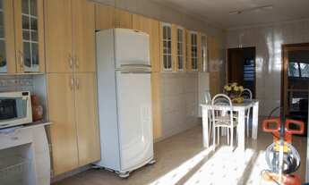 Imagem 2: Casa de Alto Padrão