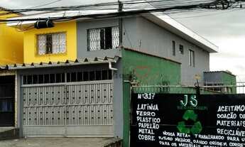Imagem 2: São Paulo - Casa Padrão - ENGENHEIRO GOULART