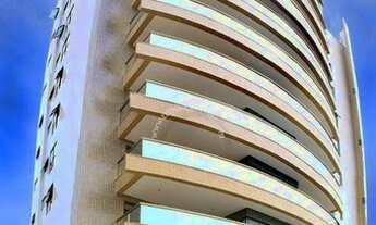 Imagem 2: Apartamento 4 quartos suítes, salão 3 ambientes com varanda gourmet, 5 vagas livres e laze