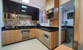 Imagem 4: Apartamento a venda no Lídice