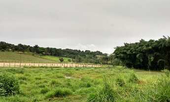 Imagem 4: Área com 35.000 m² - Estância do Sereno PTB - Betim - MG