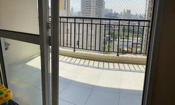 Imagem 2: Lindo apartamento à venda no Tatuapé