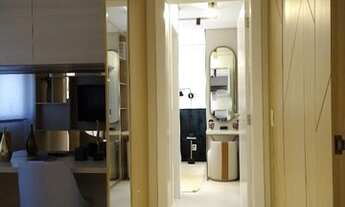 Imagem 5: GREEN MOND - Vila Leopoldina. Apartamento Novo Nunca Habitado. No CONTRA PISO