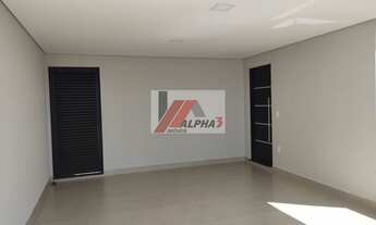 Imagem 3: Indaiatuba - Casa de Condomínio - Jardim Mantova