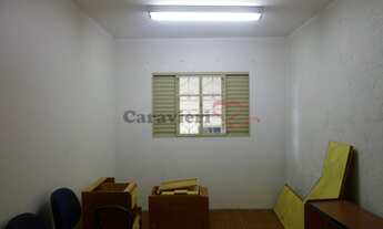 Imagem 2: São Paulo - Conjunto Comercial/Sala - VILA ARICANDUVA