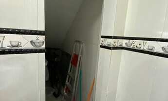 Imagem 6: 073 Casa linear 2 qts, porcelanato e rebaixamento em gesso - Nilópolis