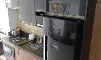 Imagem 4: Apartamento para venda com 65 metros quadrados com 2 quartos 1 vaga