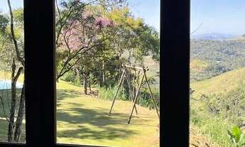 Imagem 7: Fazenda/Sítio/Chácara para venda com 6000 metros quadrados com 1 quarto