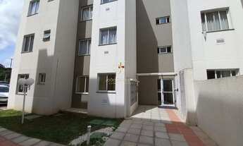 Imagem 2: APARTAMENTO RESIDENCIAL em SÃO JOSÉ DOS PINHAIS - PR, COLÔNIA RIO GRANDE