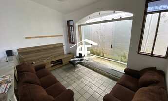 Imagem 7: Casa com 5 suítes, 157,7m² em excelente localização na Gruta de Lourdes