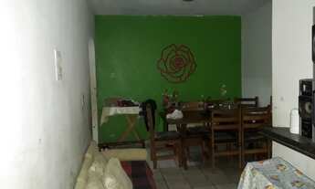 Imagem 5: Casa Bairro Jardim Aurora com 02 Casas no Terreno