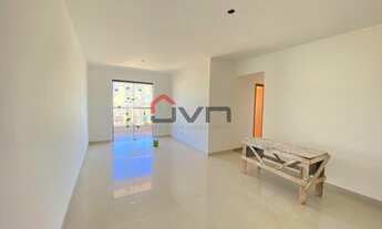 Imagem: Apartamento novo, com 3 quartos, alto padrão