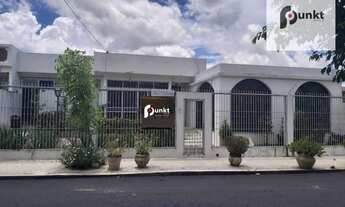 Imagem: Casa Dom Pedro Comercial Clinica 3 quartos