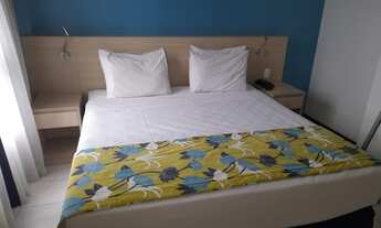 Imagem 3: Flat para venda - Quality - Adrianopolis