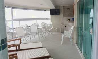 Imagem: Cobertura para Venda em Praia Grande, Guilhermina