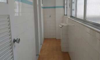 Imagem 7: Apartamento vazio, 2 quartos, Rua Raquel Prado, Jardim, excelente opção!!