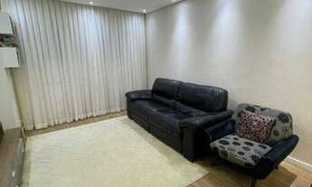 Imagem 2: Casa com 3 dormitórios à venda, 115 m² por R$ 620.000,00 - Vila Rubens - Mogi das Cruzes/S