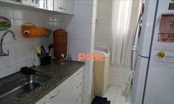 Imagem 4: Apartamento à venda, 65 m² por R$ 290.000,00 - Ana Lúcia - Sabará/MG