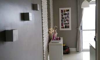 Imagem 7: Inspiratto 3 dorms - 1 suíte - MOBILIADO - Swift/Abolição/Leopoldo Mandic