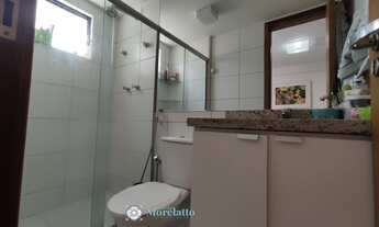 Imagem 7: Apartamento Nascente com 3 quartos sendo 2 suítes na Jatiúca