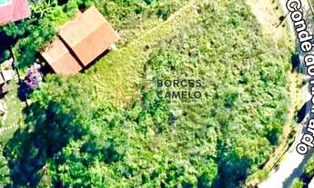 Imagem: Nova Lima - Loteamento/Condomínio - Conde