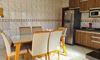 Imagem 5: CASA RESIDENCIAL em JUNDIAÍ - SP, PARQUE RESIDENCIAL JUNDIAÍ