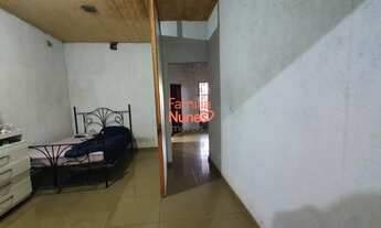 Imagem 6: Casa individual 4 quartos 1 suíte 2 pavimentos no Bairro Colonial Contagem MG