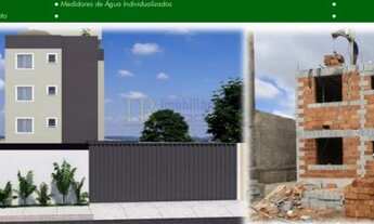 Imagem: Venda Apartamento 2 Quarto(s) SERRA