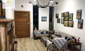 Imagem 1: Casa à venda, 167 m² por R$ 728.000,00 - Itapecerica - Taubaté/SP