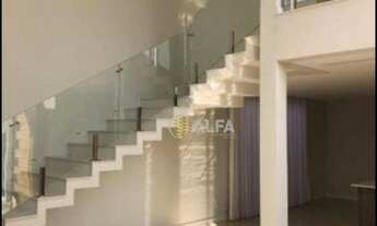 Imagem 4: Casa com 3 dormitórios à venda, 199 m² por R$ 1.200.000,00 - Setvillage Las Palmas - Pouso