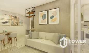 Imagem 5: Apto 85m² de 3 quartos 1 suíte, sacada gourmet, gás e elevador