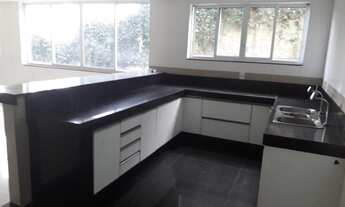 Imagem 6: Casa com 5 dormitórios à venda, 560 m² por R$ 4.500.000,00 - Condomínio Condados da Lagoa