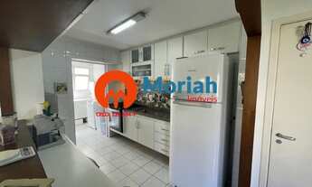 Imagem 5: Apartamento venda no Panamby, 74m², 02 vagas, lazer, 02 dormitórios