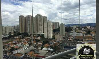 Imagem: Apartamento vl augusta