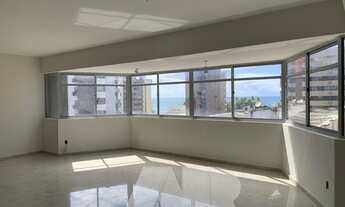 Imagem 4: Apartamento para venda com 232 metros quadrados com 4 quartos em Ponta Verde - Maceió - AL