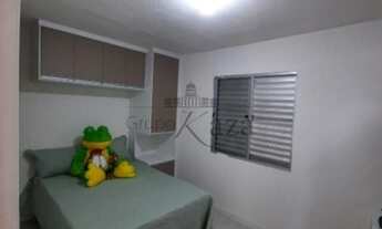 Imagem 7: Casa Condomínio Girassol II - 55m² - 2 Dormitórios