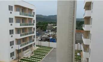 Imagem: Apartamento para venda possui 53 metros