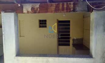 Imagem 7: Casa em Ibirité no bairro Jardim Industrial