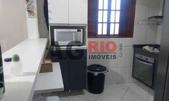 Imagem 4: Casa em Condomínio-À VENDA-Vila Valqueire-Rio de Janeiro-RJ